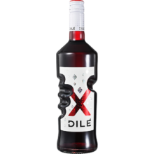 DILE帝力天使之手 低醇红起泡葡萄酒配制酒 750ml