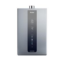 京东PLUS：海尔 JSQ31-16KL3PRO-FPXCU1 燃气热水器 16L