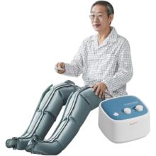 科普菲 腿部按摩器空气波 主机+双下肢+单上肢+腰部