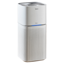 美的 Z1 Pro 空气净化器