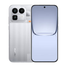 Realme 真我 Neo8 手机 起源白 16+512G