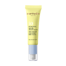 EVER EDEN 安唯伊 婴儿防晒霜 SPF50 30g/支