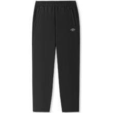 SKECHERS 斯凯奇 直筒运动卫裤 L325W121