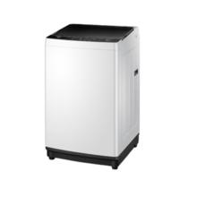 美的 MB100ECO 定频波轮洗衣机 10kg 极地白