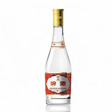 1号会员店 汾酒 黄盖玻汾 清香型53度 475ml*1瓶