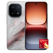 国家补贴：iQOO 15 5G手机 16GB+512GB 凌云