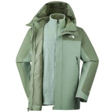 天降礼金：TheNorthFace Blizzard抓绒GTX三合一 8DRF 同款