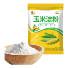 玉米淀粉 500g*1袋