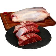 Thomas Farms 澳洲谷饲M3安格斯原切牛腱子肉净重2斤
