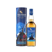 英国进口！TALISKER 泰斯卡 2023年SR珍藏限量版 狂野冒险家 单一麦芽威士忌700ml