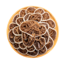 和蓉汇 黑千层肚 1kg 冷藏 大规格 毛肚 牛百叶 生鲜 固形物≥60%