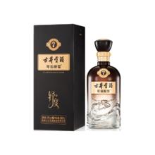 古井贡酒 年份原浆古7 浓香型白酒 26度 500mL*1瓶 单瓶装