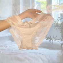 再降价：Glambody MAGIC NATURAL LINE 内裤 女夏季薄款 亲肤棉底档