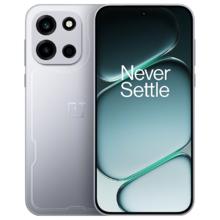 plus会员：OnePlus Turbo6 手机 追光银 16+512G