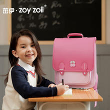 zoy zoii 茁伊· 儿童复古c礼盒装