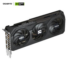 技嘉 5050 8G显卡 魔鹰 GeForce RTX 5050 Gaming OC 8G DLSS4 游戏电竞设计AI电脑独立显卡