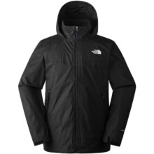 The North Face 北面 冲锋衣男户外舒适防水透湿夹克8EXR