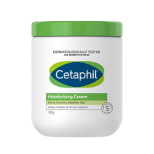 Cetaphil 丝塔芙 大白罐 保湿霜 550g