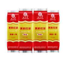 猴王牌 茉莉花茶 浓香型 特级 特制一号 300g袋装