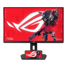 华硕 ROG XG27UCS 27英寸 4K 144Hz 原生160Hz HDR400 Type-C 旋转升降 G-SYNC 显示器