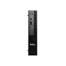 戴尔 Pro 迷你台式电脑主机(锐龙R7 PRO 8700GE 16G 1T)Ai高性能 教育学习
