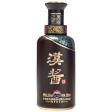 MOUTAI 茅台 汉酱酒 51° 酱香型 500ml