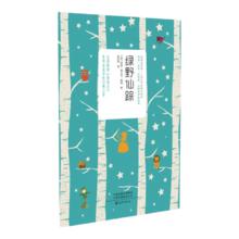 青少年经典名著大阅读 绿野仙踪 1本