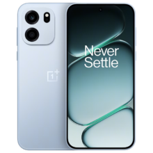 PLUS：OnePlus 一加 Turbo 6V 手机 无畏蓝 8+256G