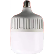 led灯泡 E27螺口 10瓦 超亮白光 防水球泡灯 家用工厂照明