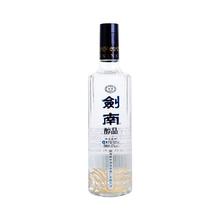 88VIP会员：剑南 春嫡系醇品高线酒 浓香型白酒 42度 500ml*1瓶