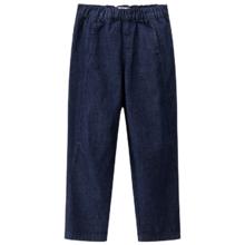 Levis 李维斯 弯刀男童牛仔裤 星空蓝 140/60 建议身高128-140cm