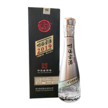 鸭溪窖酒·2019 52度 248ml 单瓶装