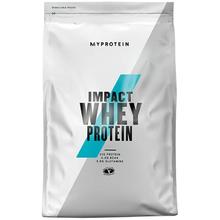 MYPROTEIN 乳清蛋白粉 5.5磅