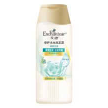 艾诗 72小时持久留香 女士洗发水 180ml