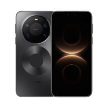 华为 Mate 80 Pro Max 手机 16GB+512GB 极夜黑