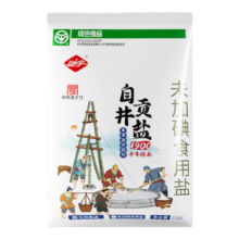 古法制造自贡井盐 220g*2袋