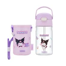 THERMOS 膳魔师 便携 儿童水杯 500ml