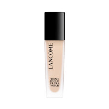 LANCOME 兰蔻 持妆粉底液 P0-01象牙白 30ml