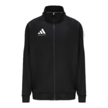 再降价：Adidas 阿迪达斯 立领拉链夹克