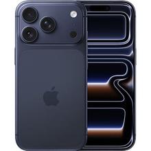 国家补贴：Apple iPhone 17 Pro 5G手机 256GB 深蓝色