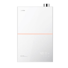 PLUS：美的 小西梅 M10S Pro 热水器 16L