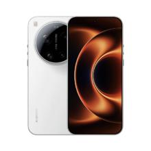 小米 17Ultra 手机 米白色 16+1T