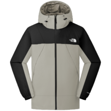 10点预告：The North Face 北面 男户外单层连帽薄外套