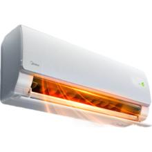 再降价：美的 酷省电二代 大1.5匹 挂机 KFR-35GW/KS2