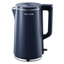 限移动端、京东百亿补贴：九阳 W182 内外双钢 电水壶 2L