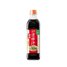 海天 凉拌汁 酸辣油醋汁 560g 拌菜捞汁