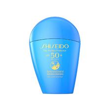 资生堂 蓝胖子防晒霜50ml