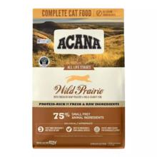 淘金币可用：ACANA 爱肯拿 农场盛宴猫粮1.8kg