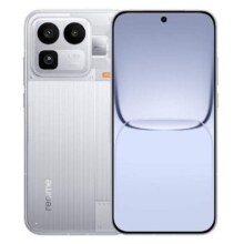 Realme 真我 Neo8 手机 起源白 12+256G