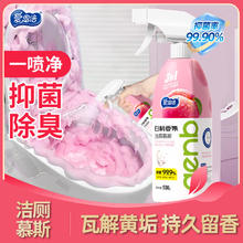 爱恩倍 洁厕泡泡500g*1 洁厕液